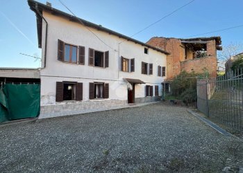 Casa semi indipendente Via Candida Ottazzi, Maranzana - foto 1