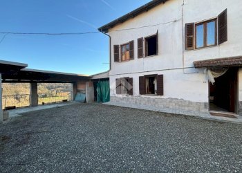 Casa semi indipendente Via Candida Ottazzi, Maranzana - foto 3