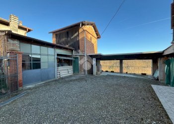 Casa semi indipendente Via Candida Ottazzi, Maranzana - foto 4