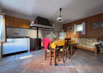 Casa semi indipendente Via Candida Ottazzi, Maranzana - foto 6