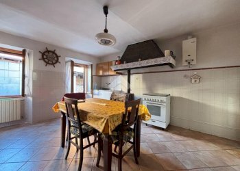 Casa semi indipendente Via Candida Ottazzi, Maranzana - foto 9