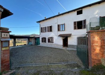 Casa semi indipendente Via Candida Ottazzi, Maranzana - foto 26