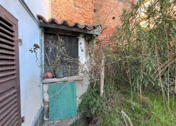 Casa semi indipendente Via Candida Ottazzi, Maranzana - foto 38