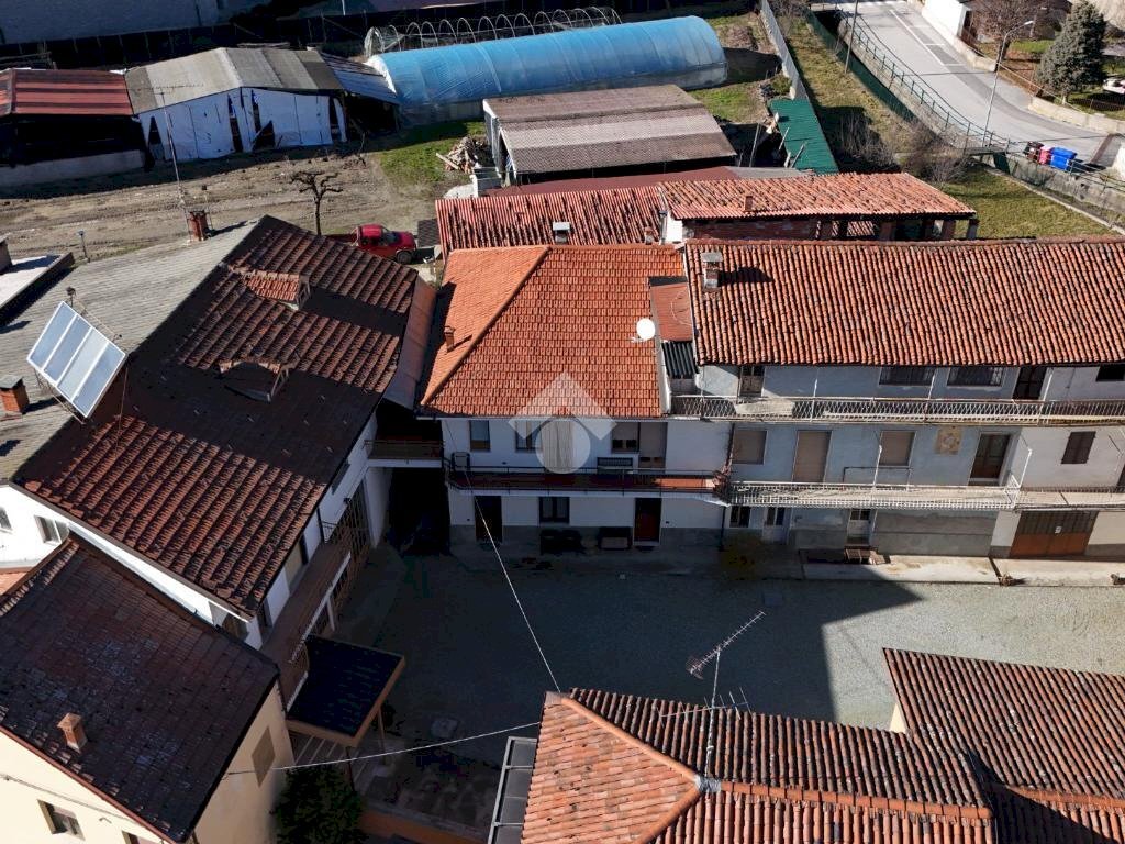 Casa semi indipendente Via Roma, Pagno - foto 1