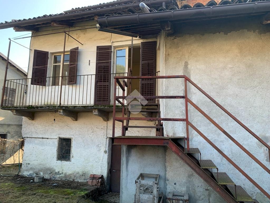 Casa semi indipendente Via Roma, Pagno - foto 2