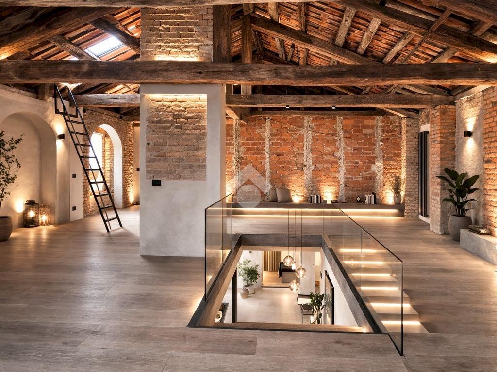 Casa semi indipendente Via Roma, Pagno - foto 3