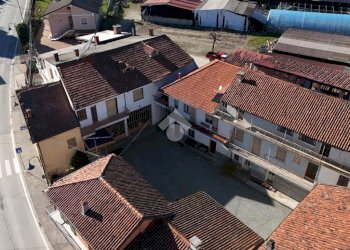 Semi-detached house Via Roma, Pagno - photo 23