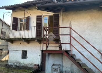 Semi-detached house Via Roma, Pagno - photo 2