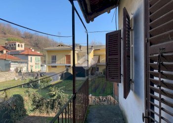 Semi-detached house Via Roma, Pagno - photo 21