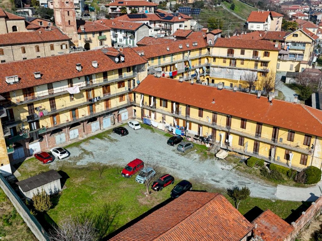 Four-room apartment Via Drago, hamlet Villanovetta, Verzuolo - photo 1