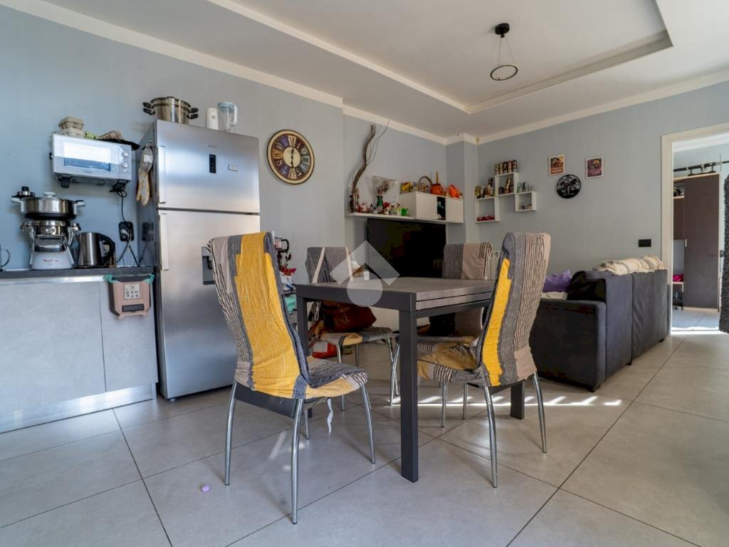 Four-room apartment Via Drago, hamlet Villanovetta, Verzuolo - photo 2