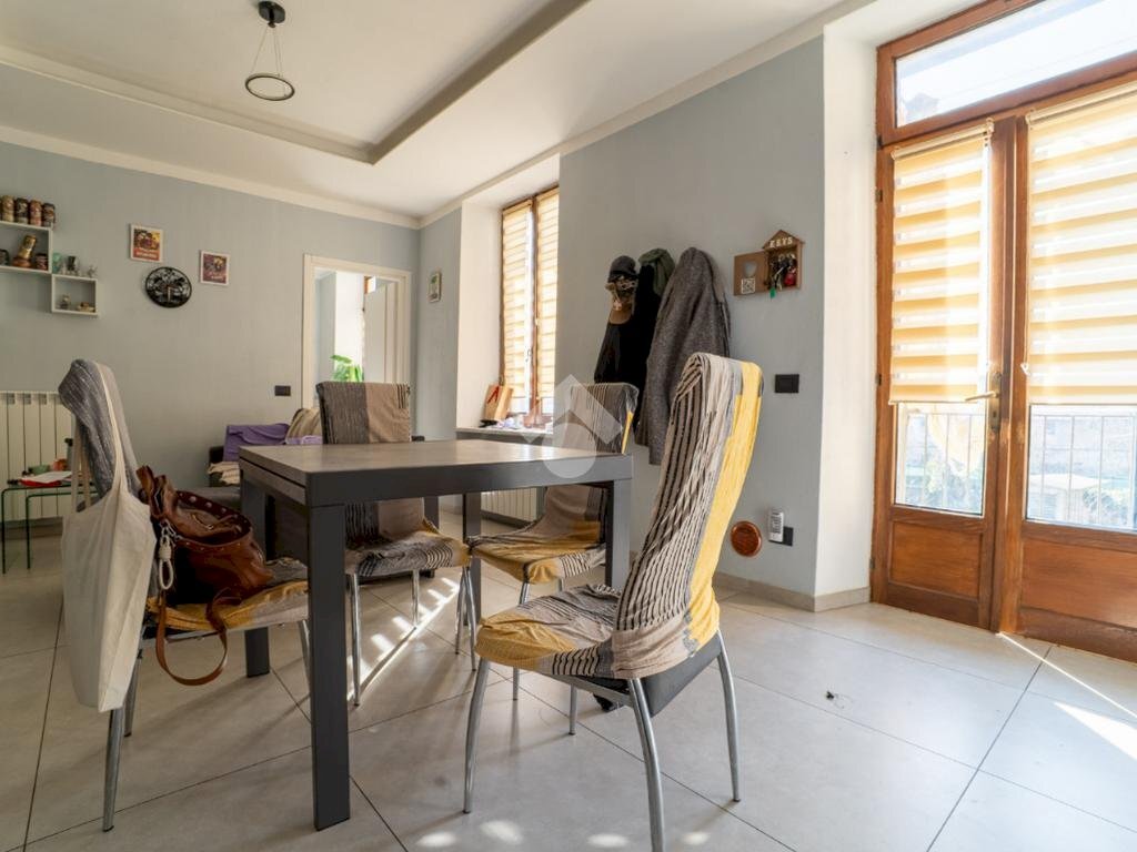 Four-room apartment Via Drago, hamlet Villanovetta, Verzuolo - photo 3