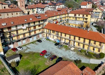 Quadrilocale Via Drago, frazione Villanovetta, Verzuolo - foto 1