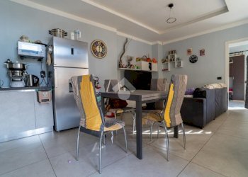 Quadrilocale Via Drago, frazione Villanovetta, Verzuolo - foto 2