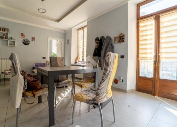 Quadrilocale Via Drago, frazione Villanovetta, Verzuolo - foto 3