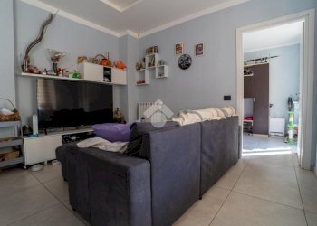 Quadrilocale Via Drago, frazione Villanovetta, Verzuolo - foto 4