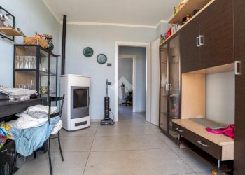 Quadrilocale Via Drago, frazione Villanovetta, Verzuolo - foto 8