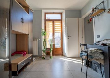 Quadrilocale Via Drago, frazione Villanovetta, Verzuolo - foto 9