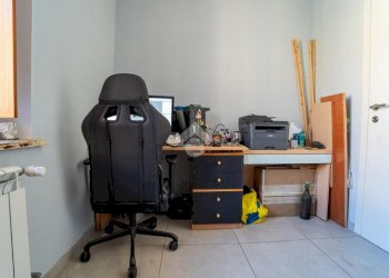 Quadrilocale Via Drago, frazione Villanovetta, Verzuolo - foto 11