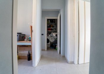 Quadrilocale Via Drago, frazione Villanovetta, Verzuolo - foto 12