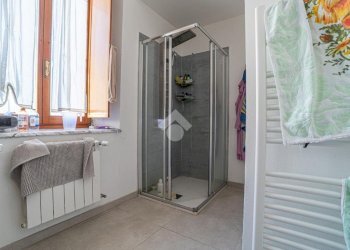 Quadrilocale Via Drago, frazione Villanovetta, Verzuolo - foto 13