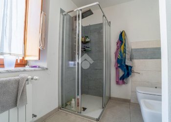 Quadrilocale Via Drago, frazione Villanovetta, Verzuolo - foto 14