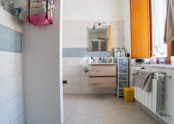 Quadrilocale Via Drago, frazione Villanovetta, Verzuolo - foto 15