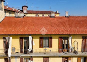 Quadrilocale Via Drago, frazione Villanovetta, Verzuolo - foto 16