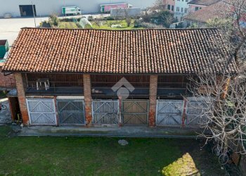 Quadrilocale Via Drago, frazione Villanovetta, Verzuolo - foto 18