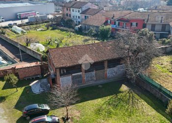 Quadrilocale Via Drago, frazione Villanovetta, Verzuolo - foto 19