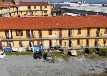 Quadrilocale Via Drago, frazione Villanovetta, Verzuolo - foto 20