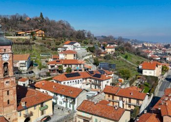 Quadrilocale Via Drago, frazione Villanovetta, Verzuolo - foto 21