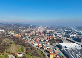 Quadrilocale Via Drago, frazione Villanovetta, Verzuolo - foto 22