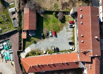 Quadrilocale Via Drago, frazione Villanovetta, Verzuolo - foto 24