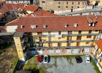 Quadrilocale Via Drago, frazione Villanovetta, Verzuolo - foto 25