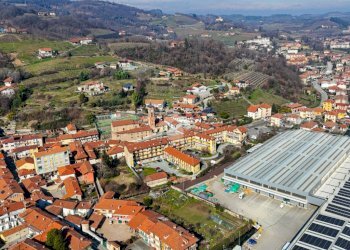 Quadrilocale Via Drago, frazione Villanovetta, Verzuolo - foto 26