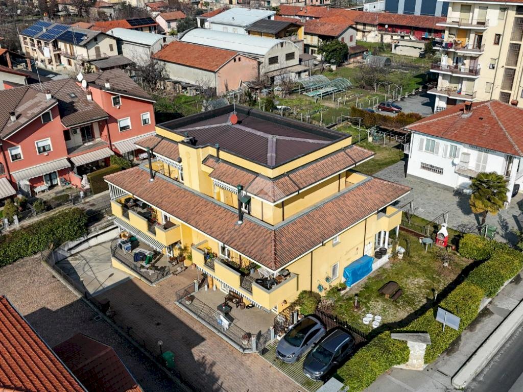 Bilocale Via provinciale cuneo, frazione Villanovetta, Verzuolo - foto 1