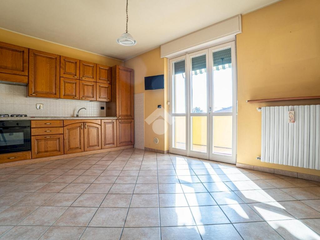 Bilocale Via provinciale cuneo, frazione Villanovetta, Verzuolo - foto 2