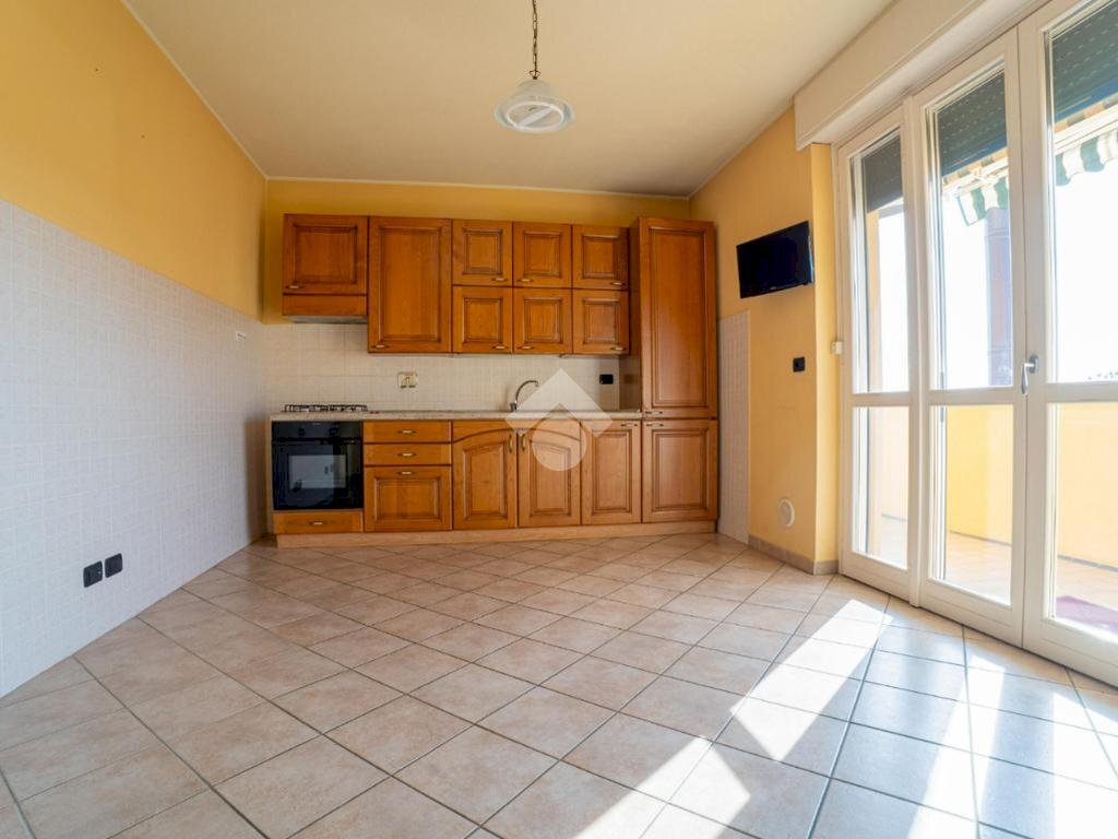 Bilocale Via provinciale cuneo, frazione Villanovetta, Verzuolo - foto 3