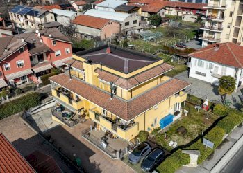 Bilocale Via provinciale cuneo, frazione Villanovetta, Verzuolo - foto 1