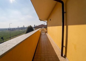 Bilocale Via provinciale cuneo, frazione Villanovetta, Verzuolo - foto 9