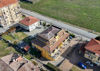 Bilocale Via provinciale cuneo, frazione Villanovetta, Verzuolo - foto 19