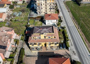 Bilocale Via provinciale cuneo, frazione Villanovetta, Verzuolo - foto 20