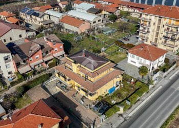 Bilocale Via provinciale cuneo, frazione Villanovetta, Verzuolo - foto 21