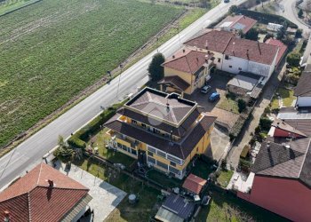 Bilocale Via provinciale cuneo, frazione Villanovetta, Verzuolo - foto 23