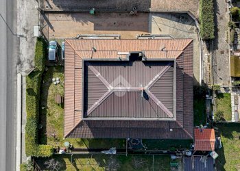 Bilocale Via provinciale cuneo, frazione Villanovetta, Verzuolo - foto 25