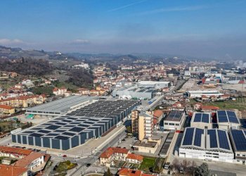 Bilocale Via provinciale cuneo, frazione Villanovetta, Verzuolo - foto 26