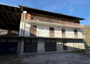 Casa semi indipendente Via 3 Martiri, Melle - foto 1