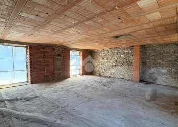 Casa semi indipendente Via 3 Martiri, Melle - foto 17