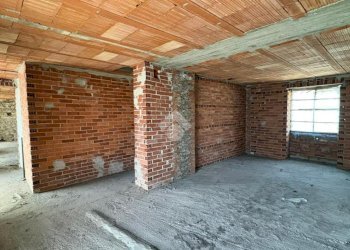 Casa semi indipendente Via 3 Martiri, Melle - foto 18